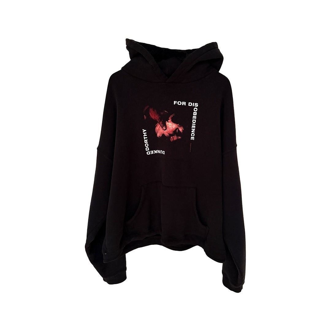 Enfants Riches Deprimes ベニーズビデオフーディー BENNY'S VIDEO HOODIE — Enfants Richés Deprimes