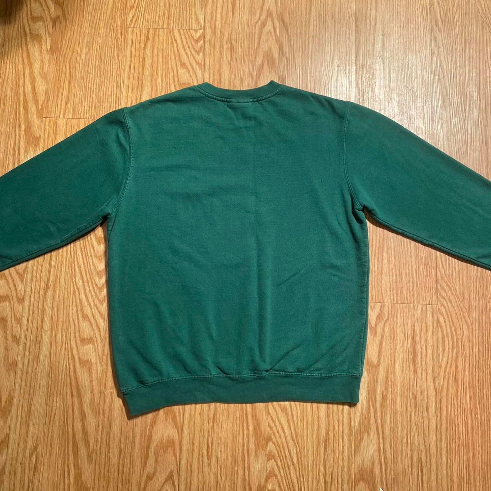 Grizzly Griptape Grizzly crewneck Size US L / EU 52-54 / 3 - 4 Thumbnail