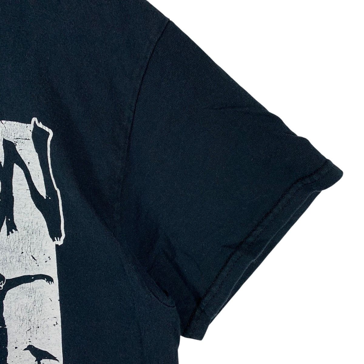 Gildan × Vintage × WWE Vintage DDT PRO WRESTLING DAMNATION Big spellout tee Size US M / EU 48-50 / 2 - 7 Thumbnail