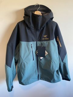 Arcteryx Alpha Sv 24 K | Grailed