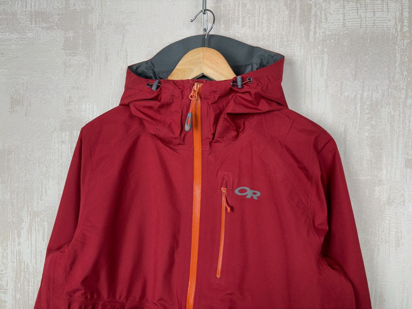 Outdoor Research Outdoor Research Foray Jacket Gore-Tex Jacket Waterproof Size US S / EU 44-46 / 1 - 3 Thumbnail