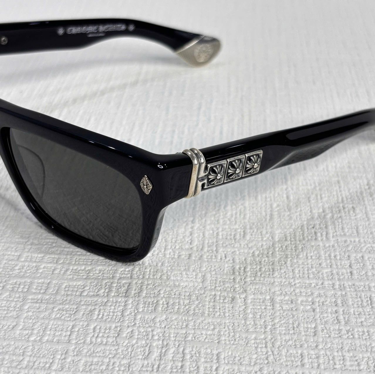 Chrome Hearts CHROME HEARTS SLUSS BUSSIN II Size ONE SIZE - 2 Thumbnail