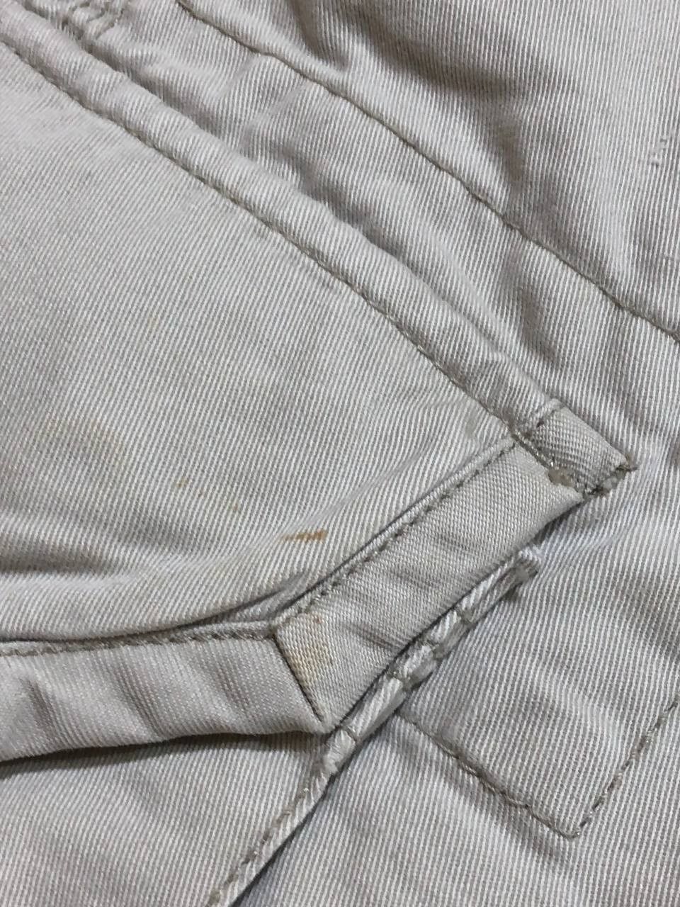 Polo Ralph Lauren Vintage Polo Ralph Lauren Cargo Shorts Size 32 Size US 32 / EU 48 - 24 Thumbnail