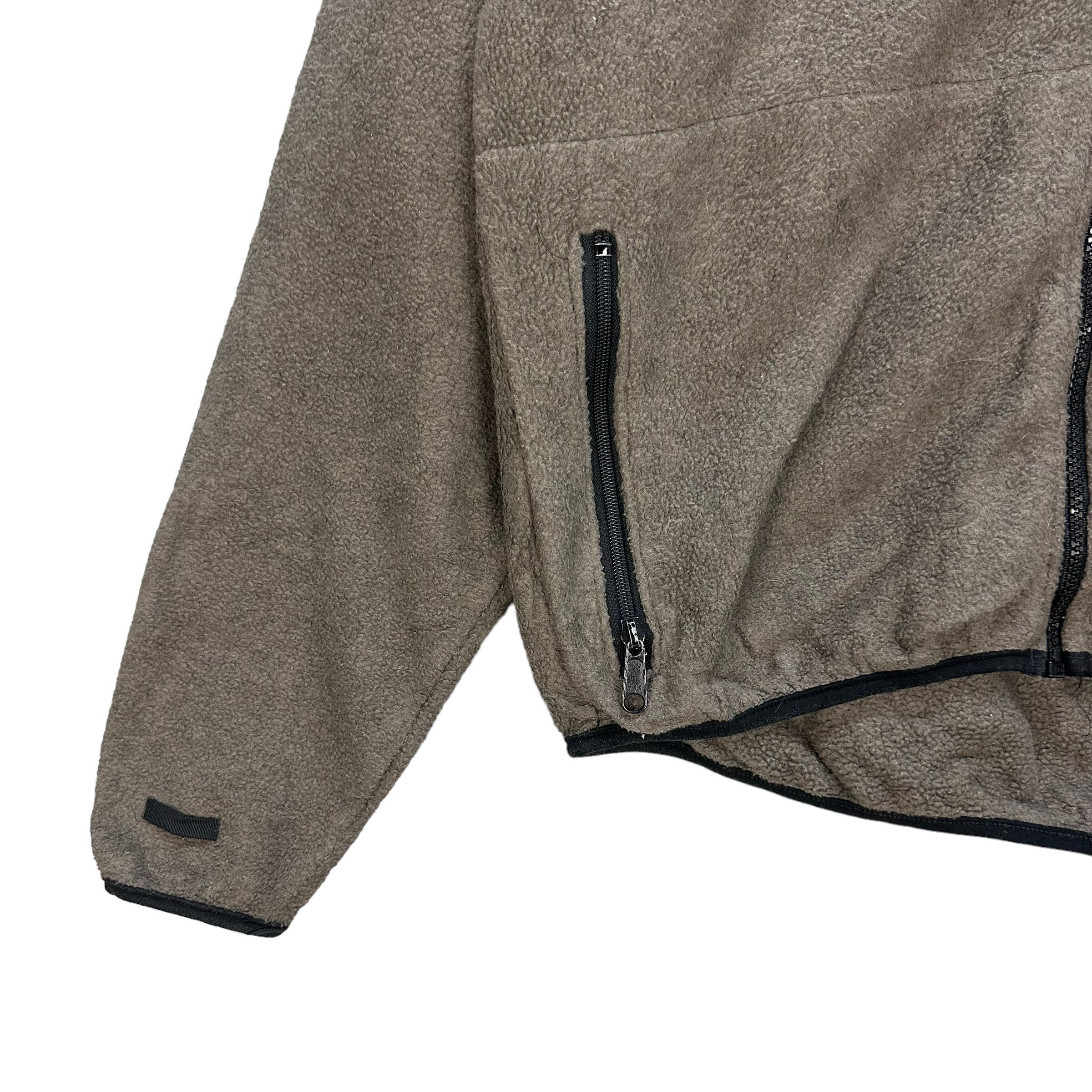 Polartec VINTAGE SOLSTICE FLEECE JACKET #8137-205 Size US S / EU 44-46 / 1 - 6 Thumbnail