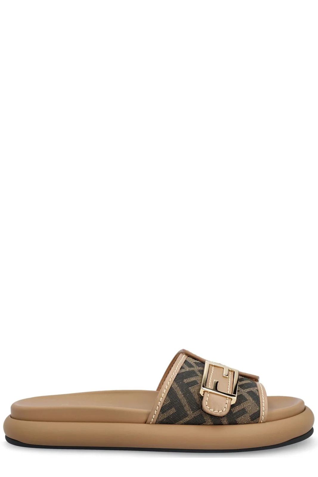 o1loc1c0824 Flat in Brown