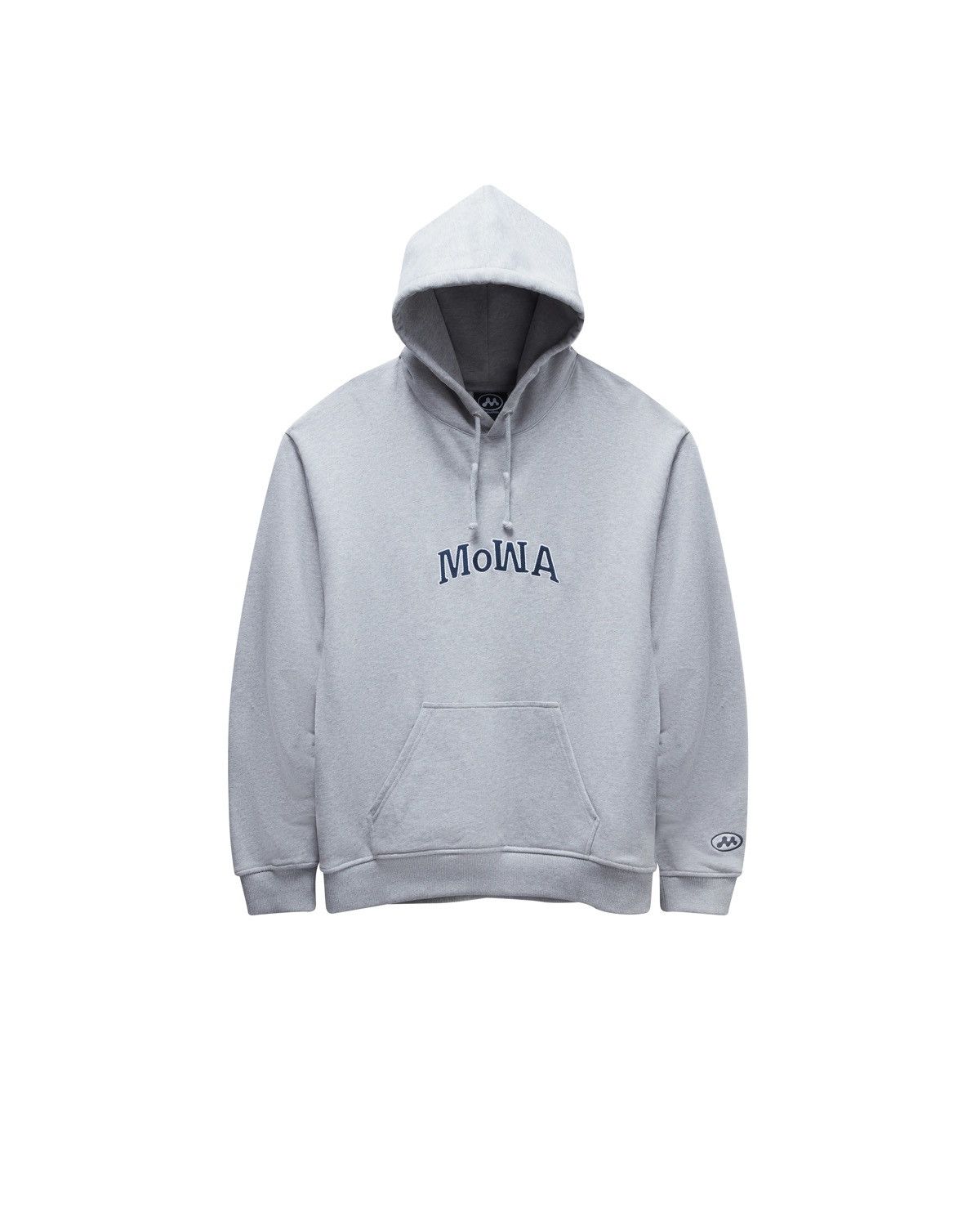 Mowalola MoWA Hoodie Size US L / EU 52-54 / 3 - 1 Thumbnail