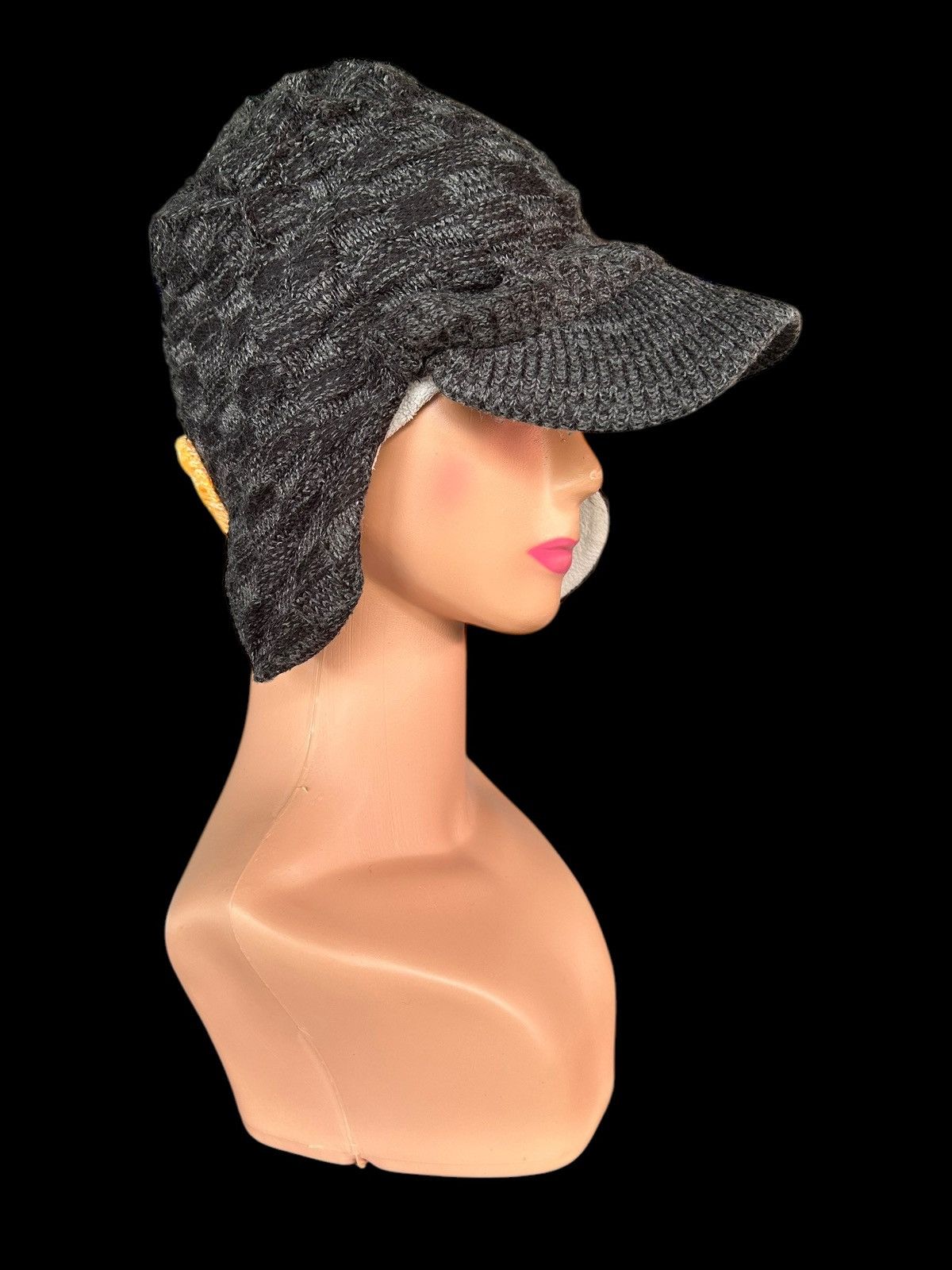 Japanese Brand × Kapital × Vintage Masked Hats Japanese Phinex Rare Size ONE SIZE - 6 Thumbnail
