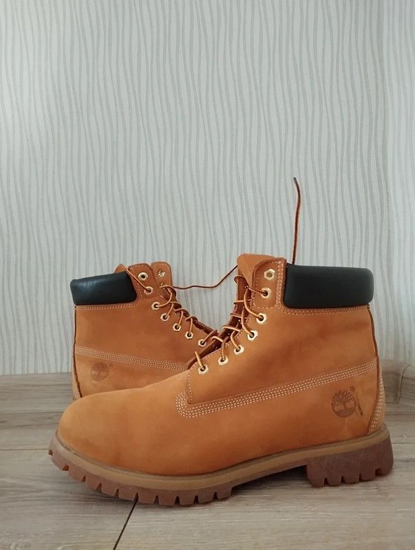 Timberland Timberland Premium Inch 6 Primaloft size 13 47,5 Size US 14 / EU 47 - 1 Thumbnail