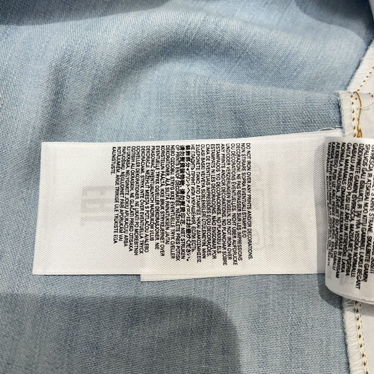 Diesel Diesel Shirt Size US XXL / EU 58 / 5 - 9 Thumbnail