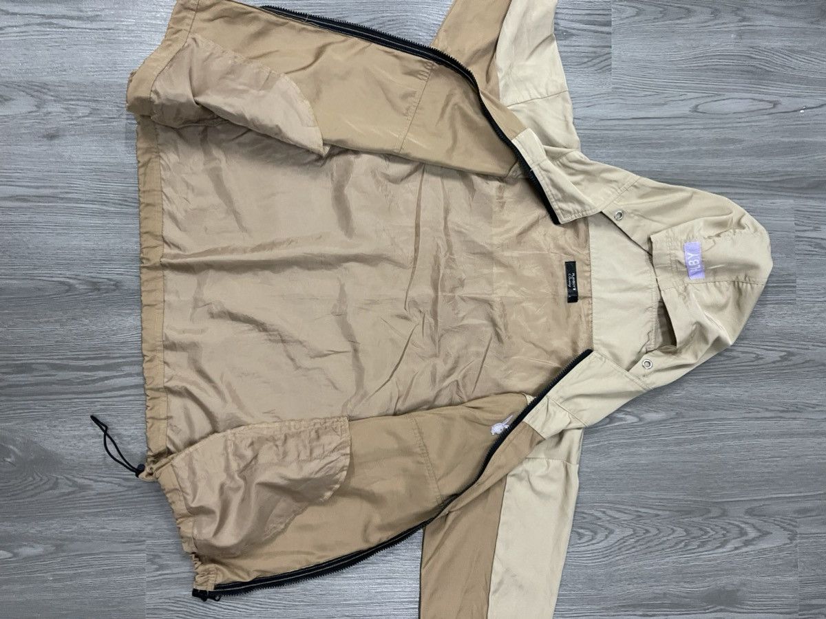 Playboy Playboy Back Spellout Jacket Size L / US 10 / IT 46 - 11 Thumbnail