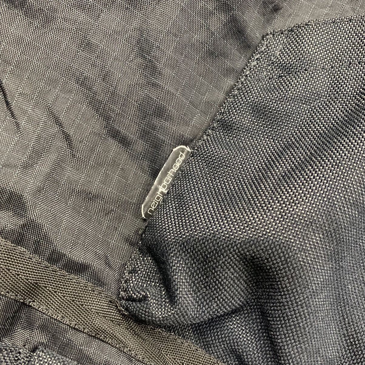 Neighborhood Vintage neighborhood military astro jacket Size US XL / EU 56 / 4 - 8 Thumbnail