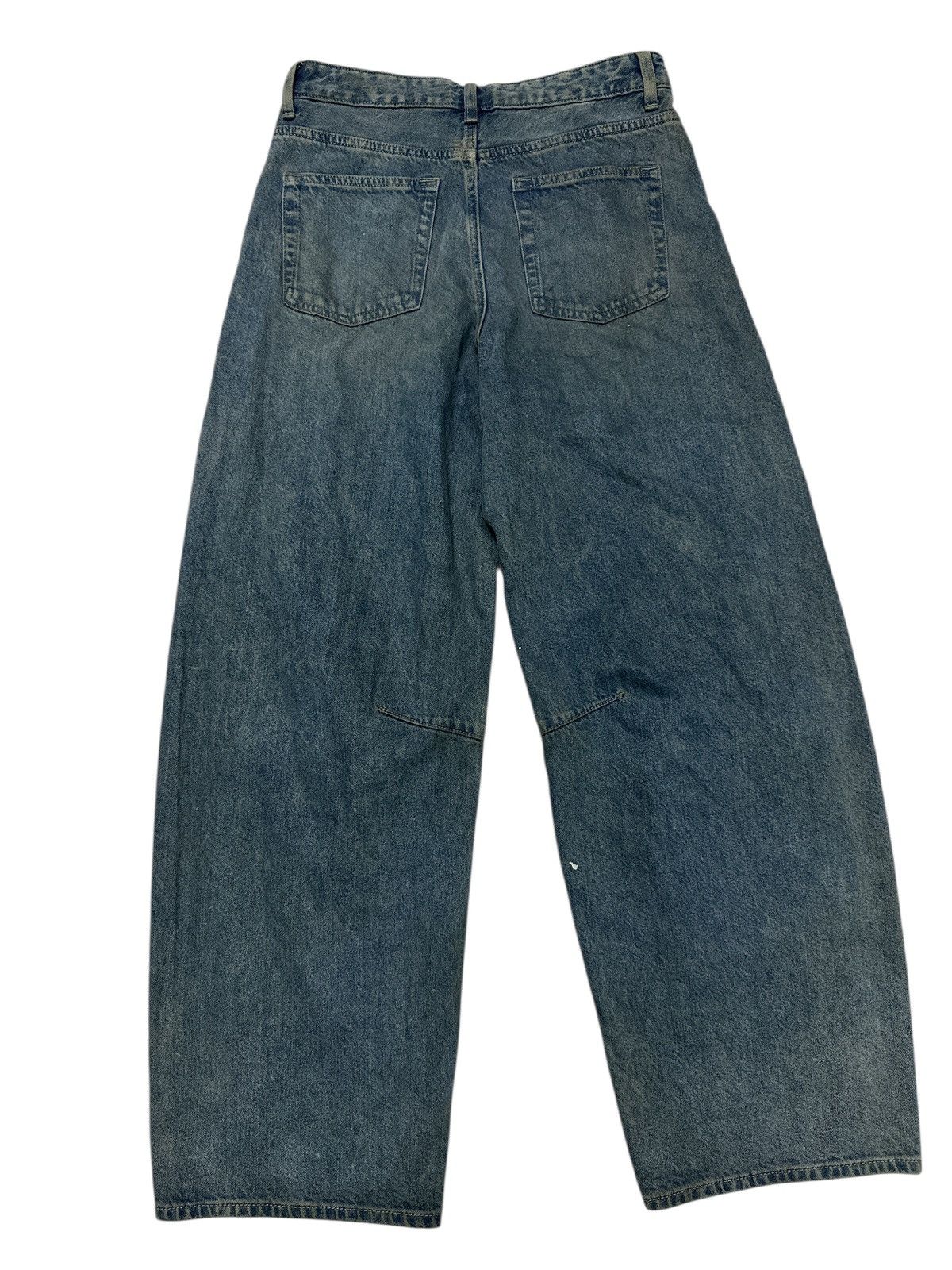 GU Gu Wide Legs Baggy 🎌💥 Size US 30 / EU 46 - 2 Thumbnail