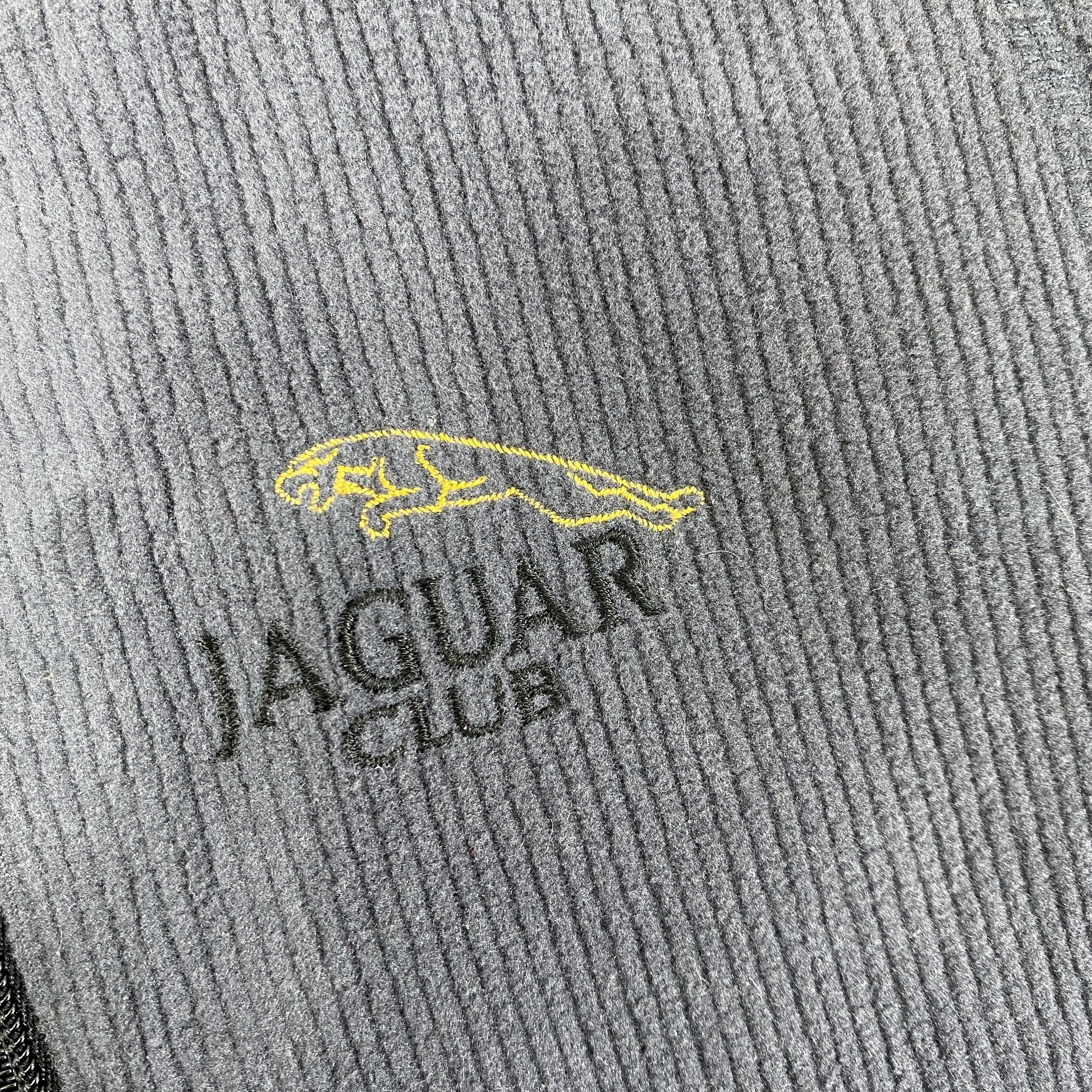 Japanese Brand Vintage Jaguar Club Jacket -J096 Size US M / EU 48-50 / 2 - 10 Thumbnail