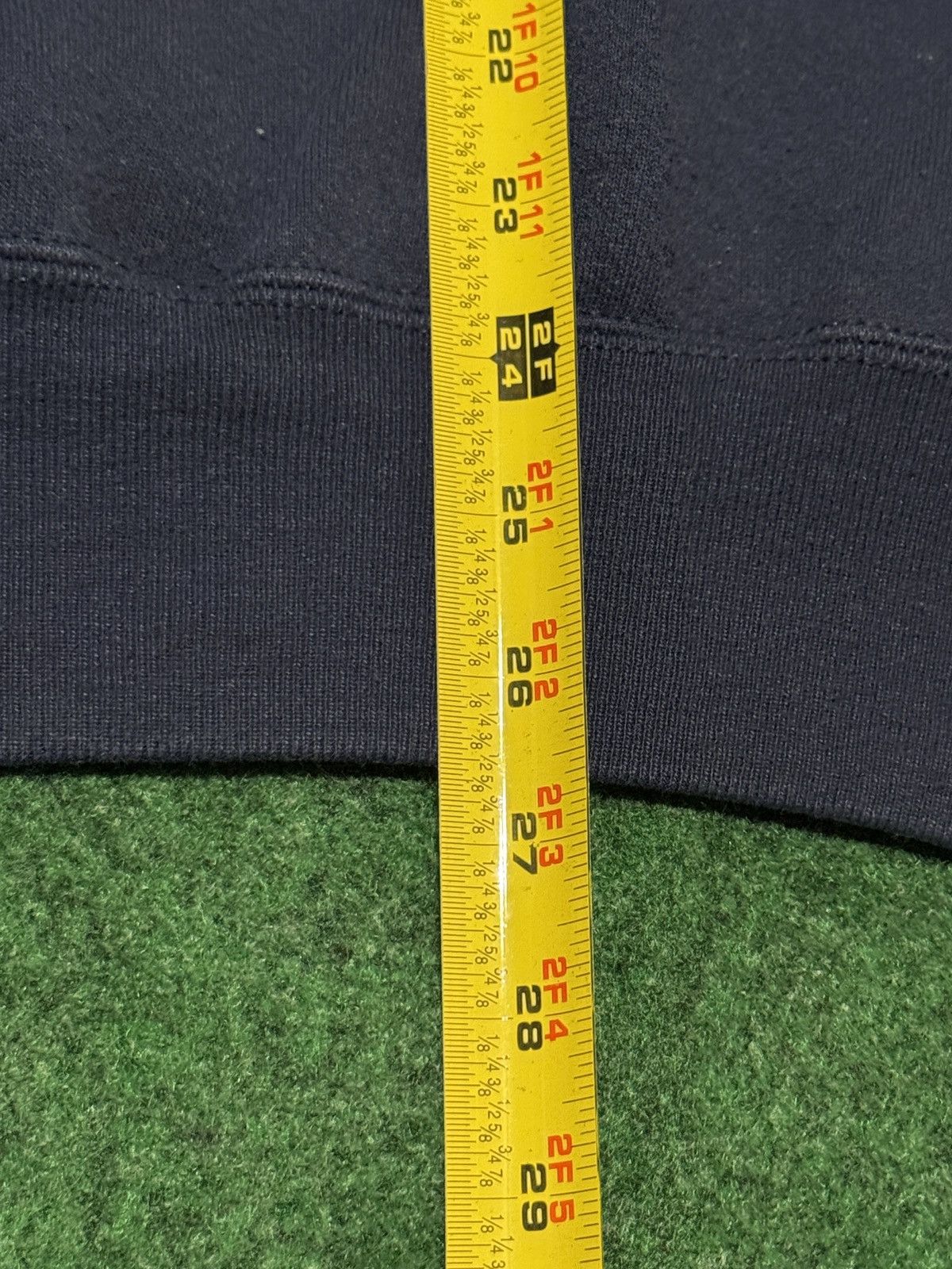 Disney Vintage 90s Winnie The Pooh Bear Disney Crewneck Sweatshirt Size L / US 10 / IT 46 - 6 Thumbnail
