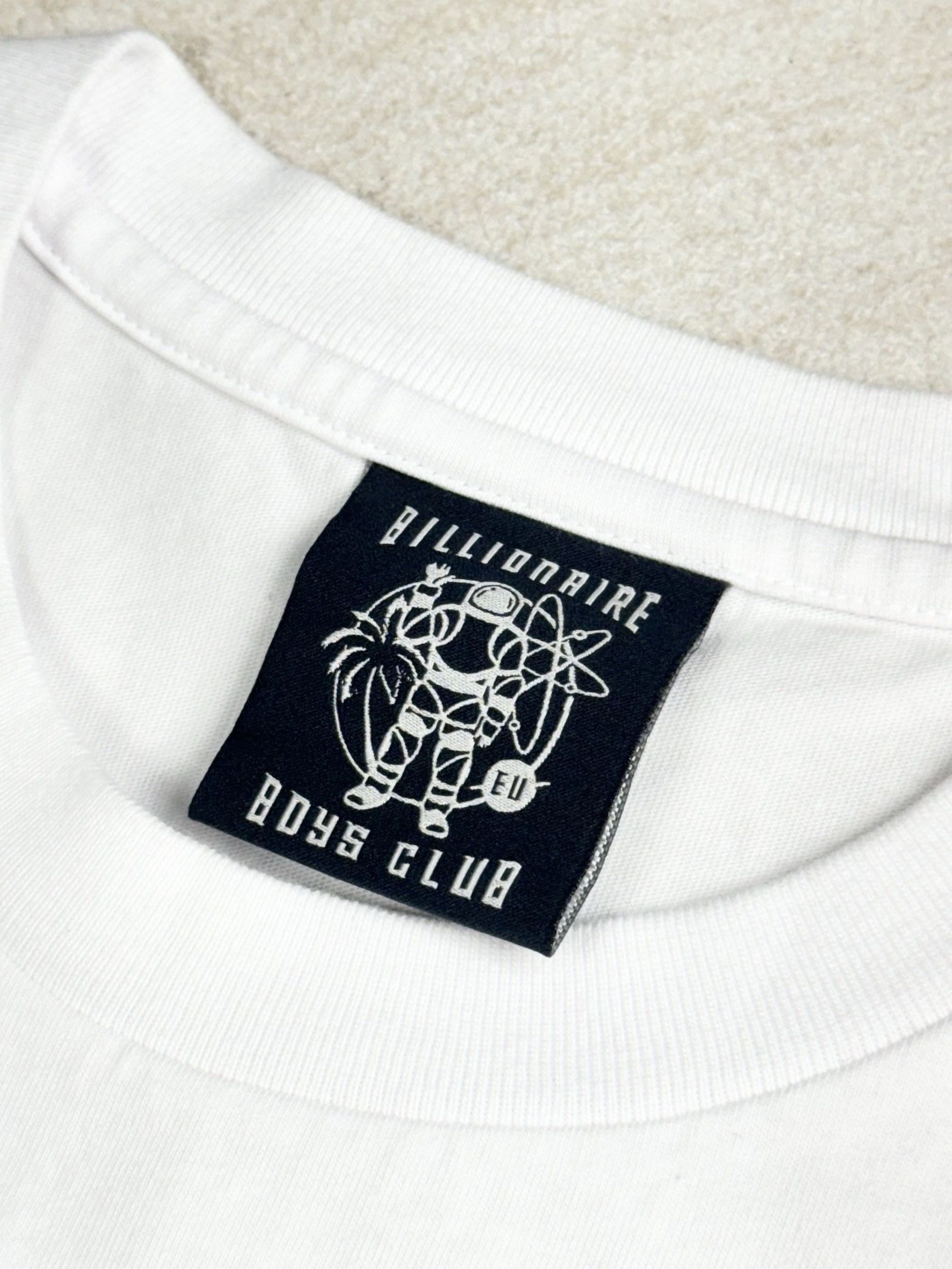 Billionaire Boys Club BBC duck tee Size US M / EU 48-50 / 2 - 5 Thumbnail