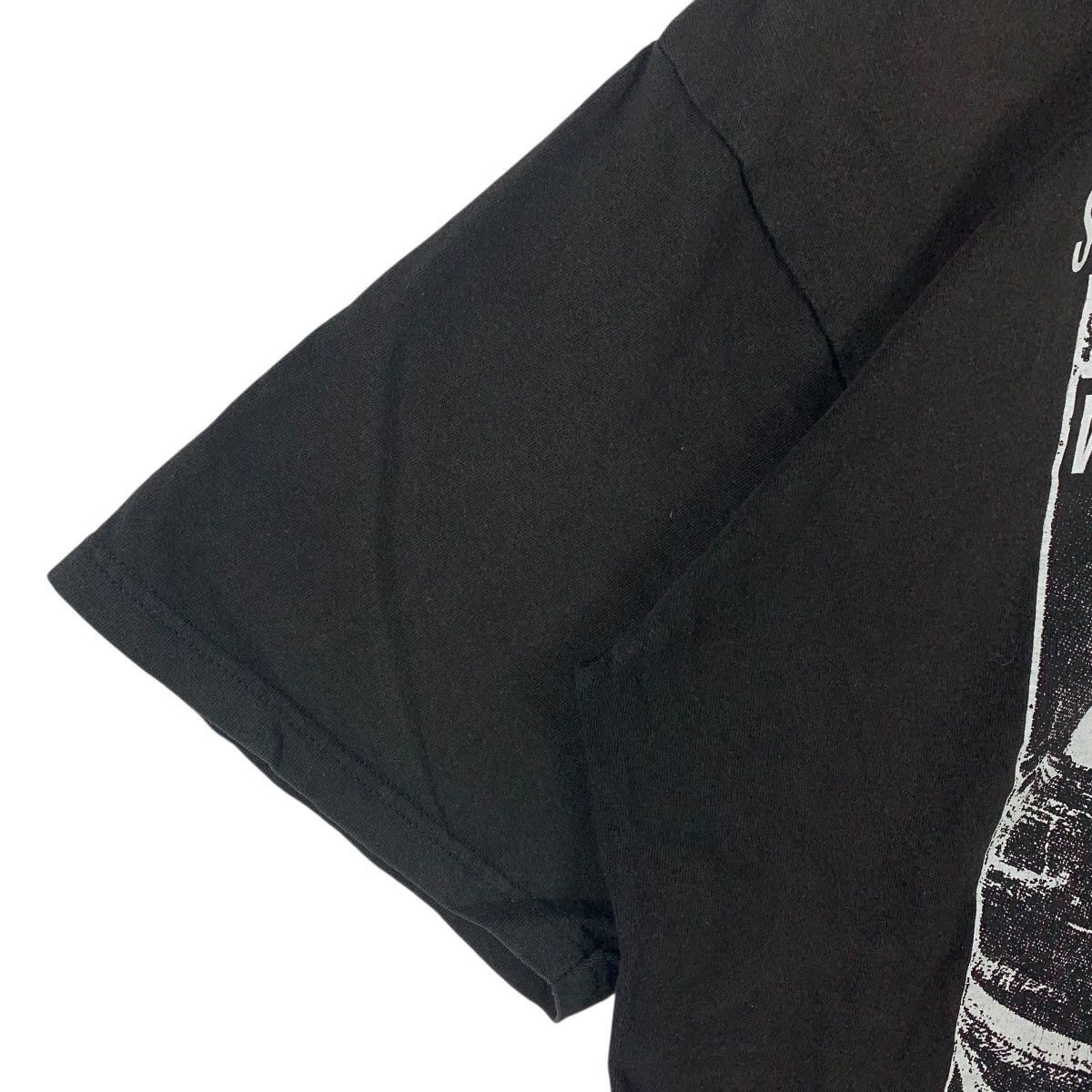 Stussy Vintage Y2K Stüssy World Tribe Static tee Size US XL / EU 56 / 4 - 6 Thumbnail