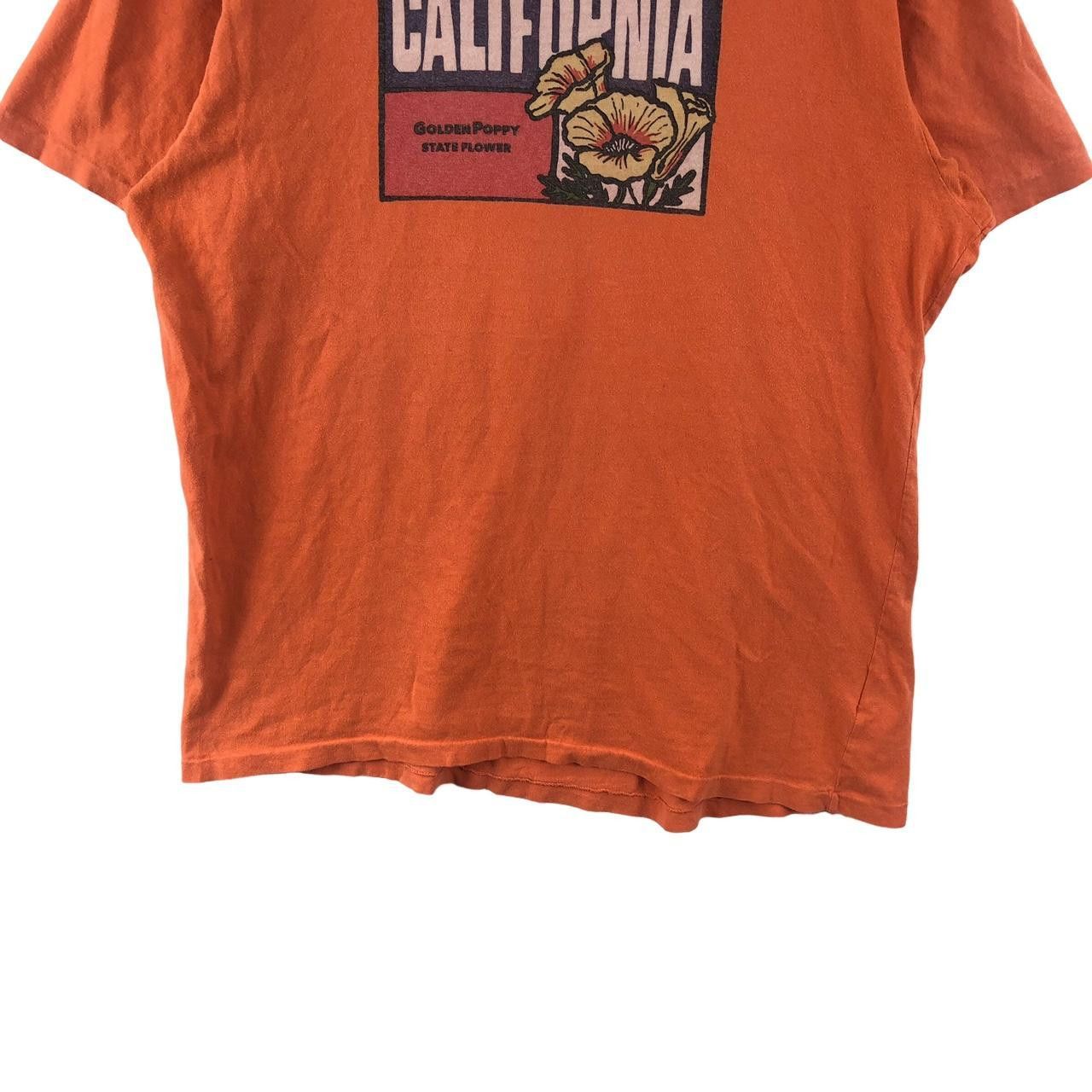 HOLLYWOOD RANCH MARKET HR MARKET JAPAN Hollywood Ranch California Tee Shirt Top Size US XL / EU 56 / 4 - 4 Thumbnail