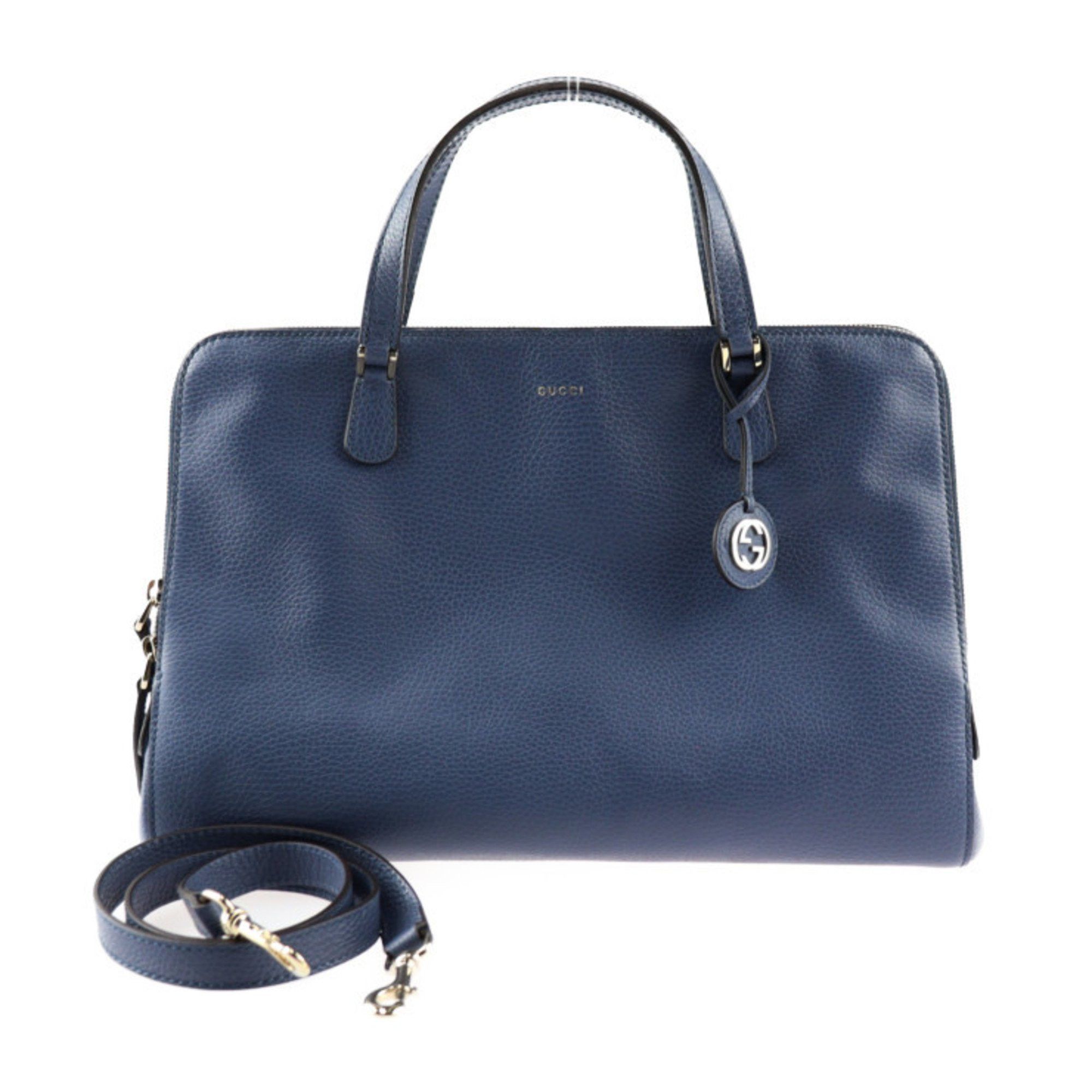 Gucci Gucci Interlocking G handbag Size ONE SIZE - 1 Thumbnail