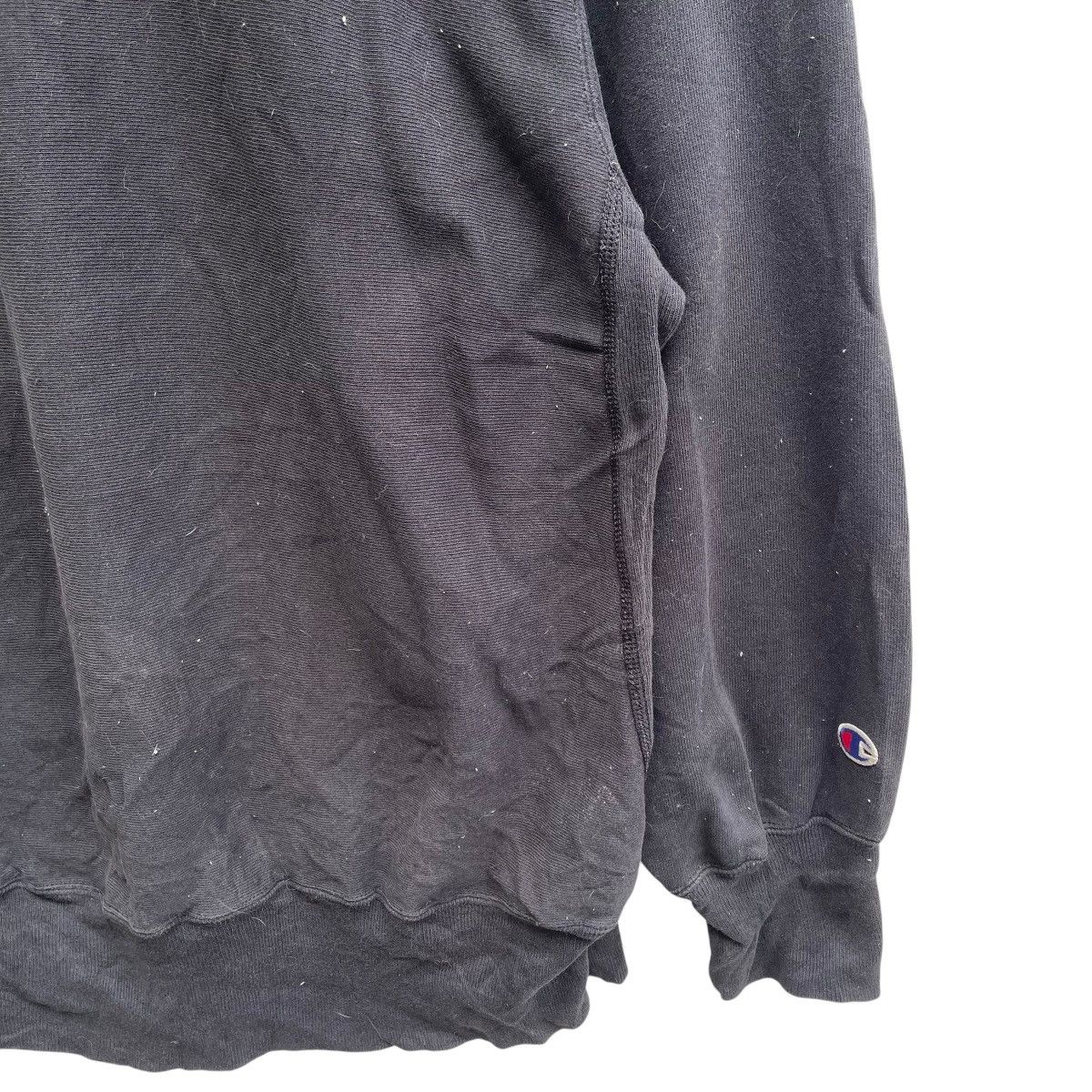 Champion Vintage Champion Crewneck Pullover Small Logo Jumper Size US M / EU 48-50 / 2 - 4 Thumbnail