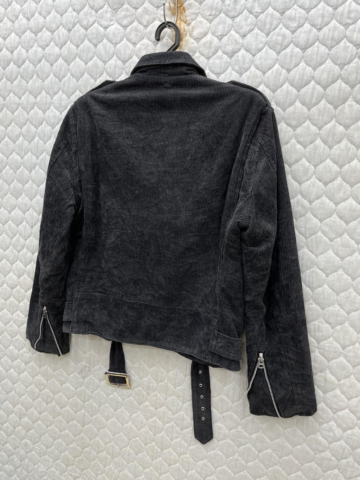 Schott 🔥🔥🔥SCHOTT BROSS CORDUROY JACKET Size M / US 6-8 / IT 42-44 - 5 Thumbnail