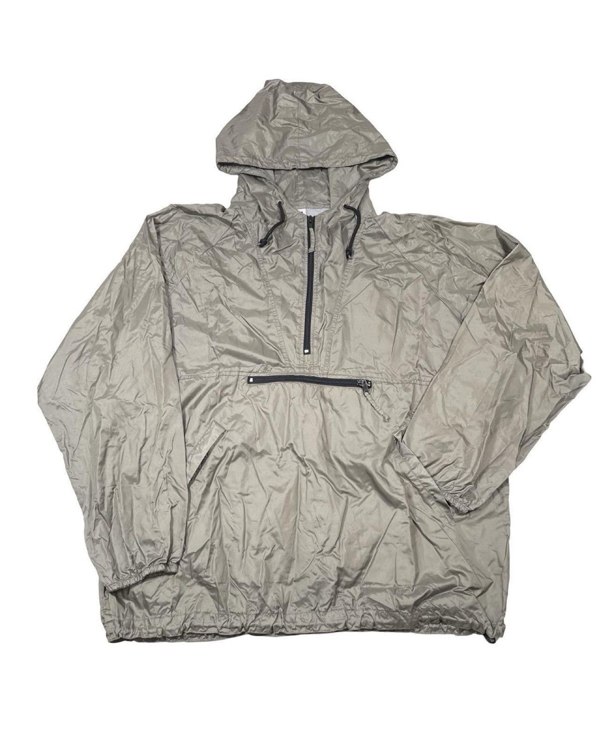 Gap windbreaker sales