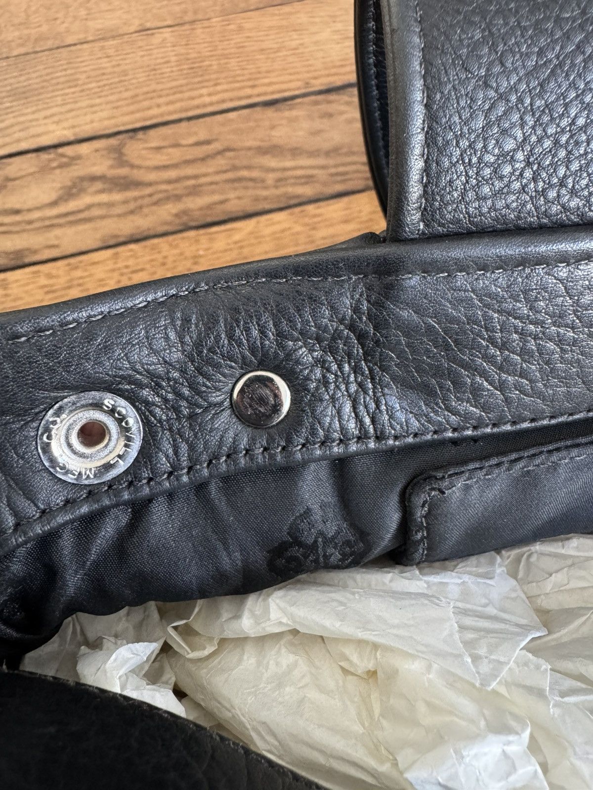 Chrome Hearts Chrome Hearts Bag// Limited Edition// New Size ONE SIZE - 21 Thumbnail