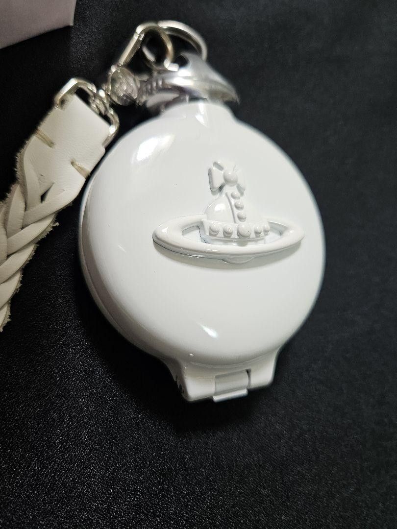 Vivienne Westwood Orb Ashtray Leather Weave Size ONE SIZE - 3 Thumbnail