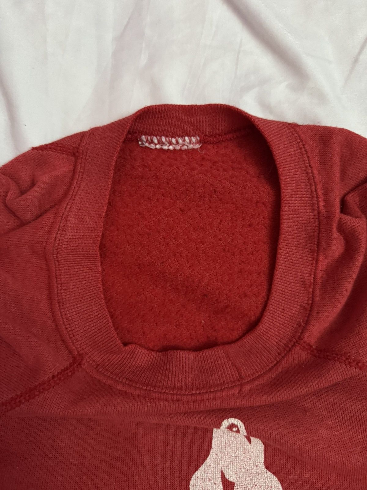 Vintage Thrashed Faded 90s Spark Skate Sweatshirt Size US XS / EU 42 / 0 - 11 Thumbnail