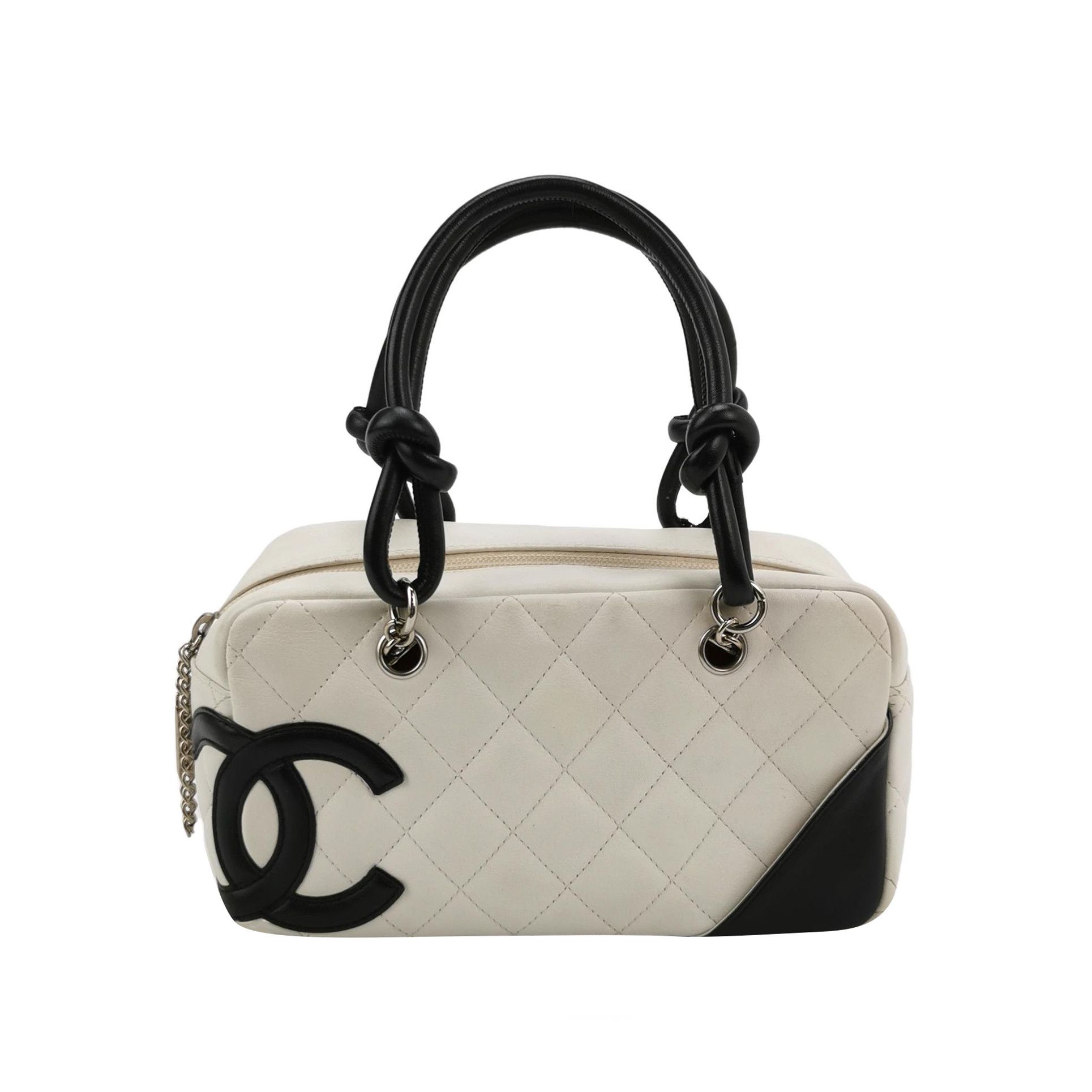 Chanel Chanel Women os Tote Bags Size ONE SIZE - 1 Thumbnail