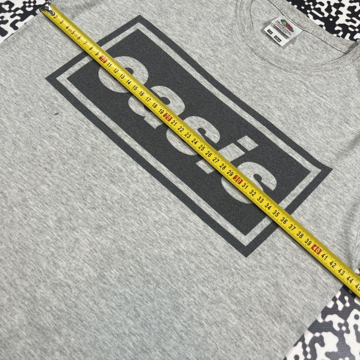 Band Tees Vintage Y2K Oasis Big Logo Band Rock Tour Crop T-shirt Size XS / US 0-2 / IT 36-38 - 12 Thumbnail