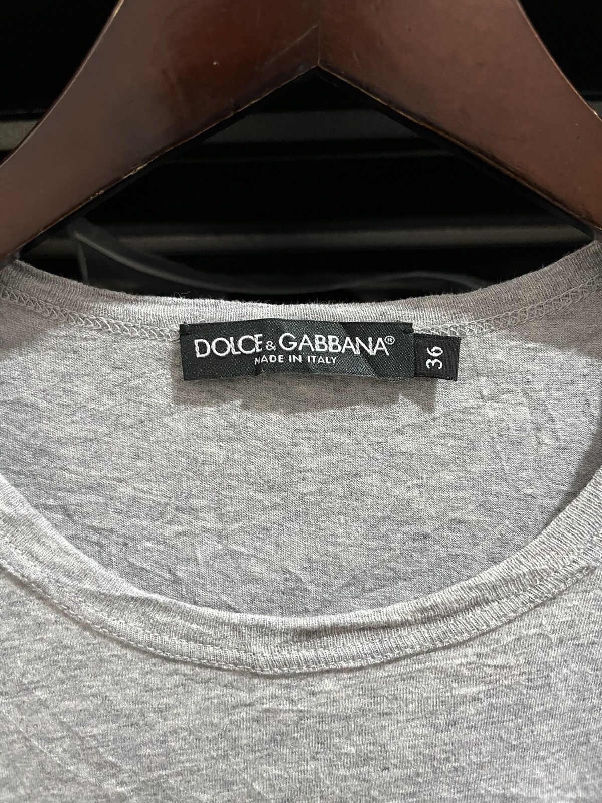 Dolce & Gabbana Dolce gabbana 2011 Size S / US 4 / IT 40 - 5 Thumbnail