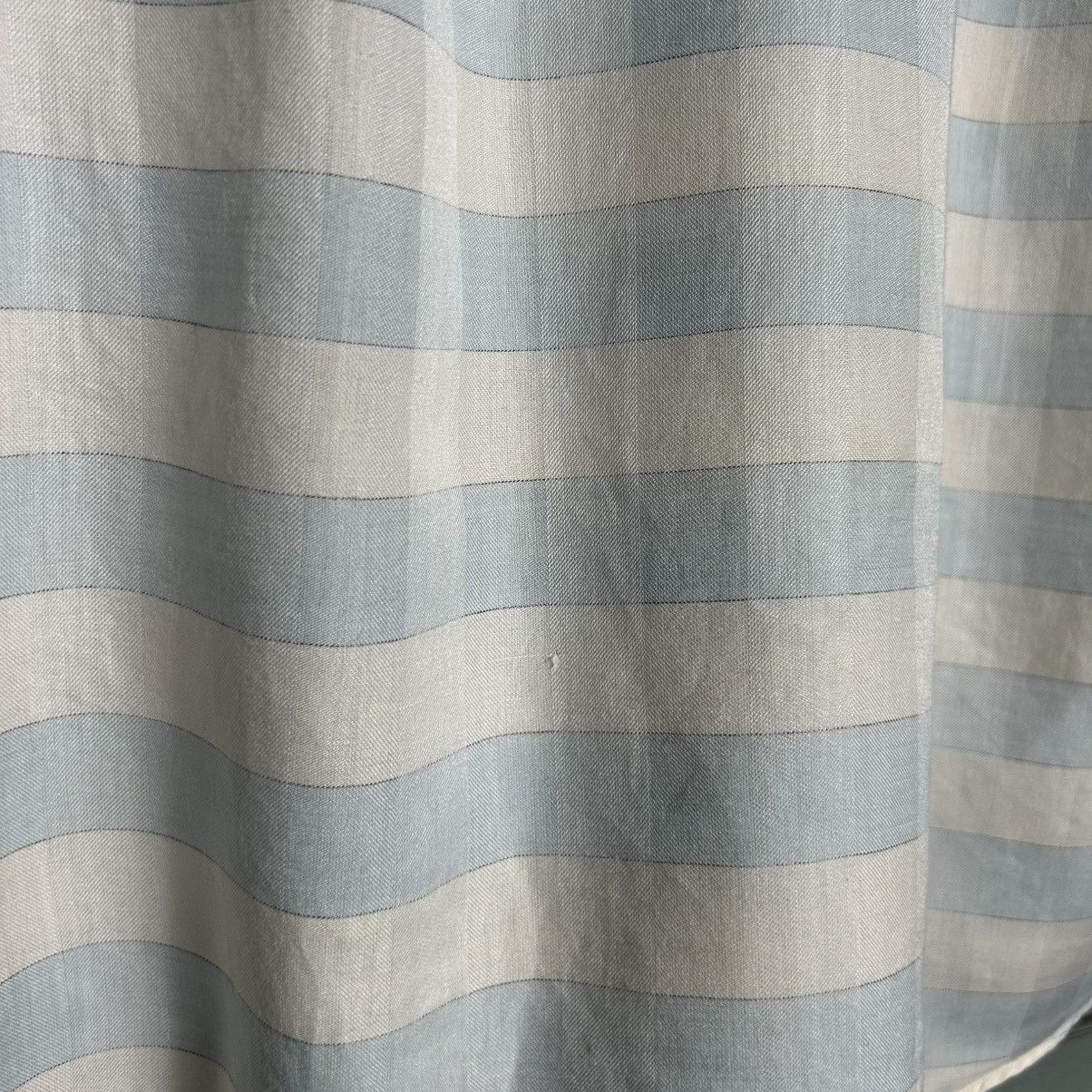 Pierre Balmain Pierre Balmain Striped Pocket Button Shirt Size L / US 10 / IT 46 - 10 Thumbnail