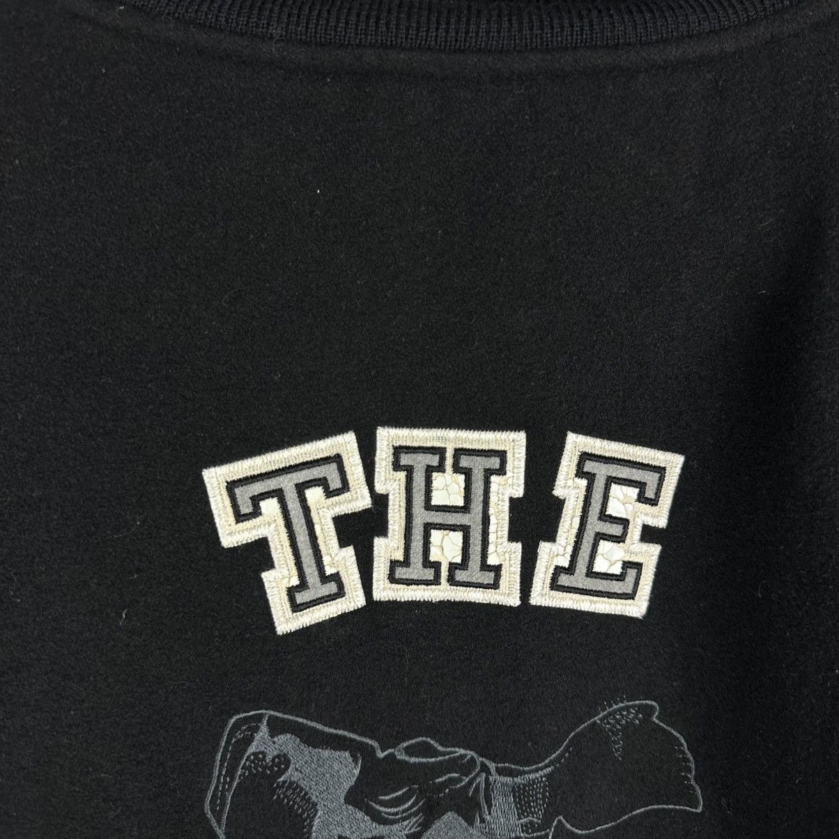Nike Vintage Nike The Infamous 24 Kobe Bryant Bomber Size US L / EU 52-54 / 3 - 16 Thumbnail