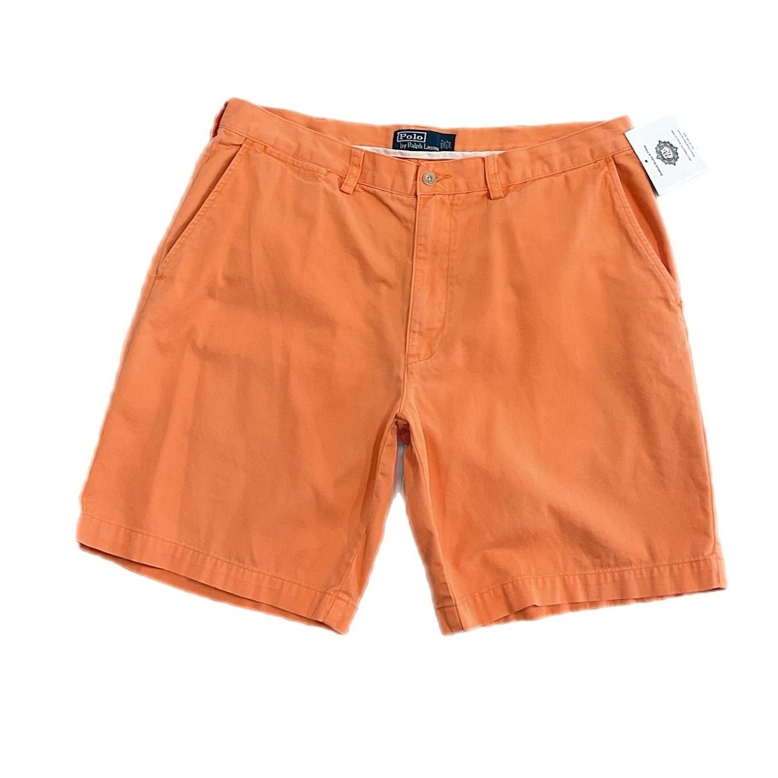 Polo Ralph Lauren Polo by Ralph Lauren Shorts orange Size US 36 / EU 52 - 1 Thumbnail