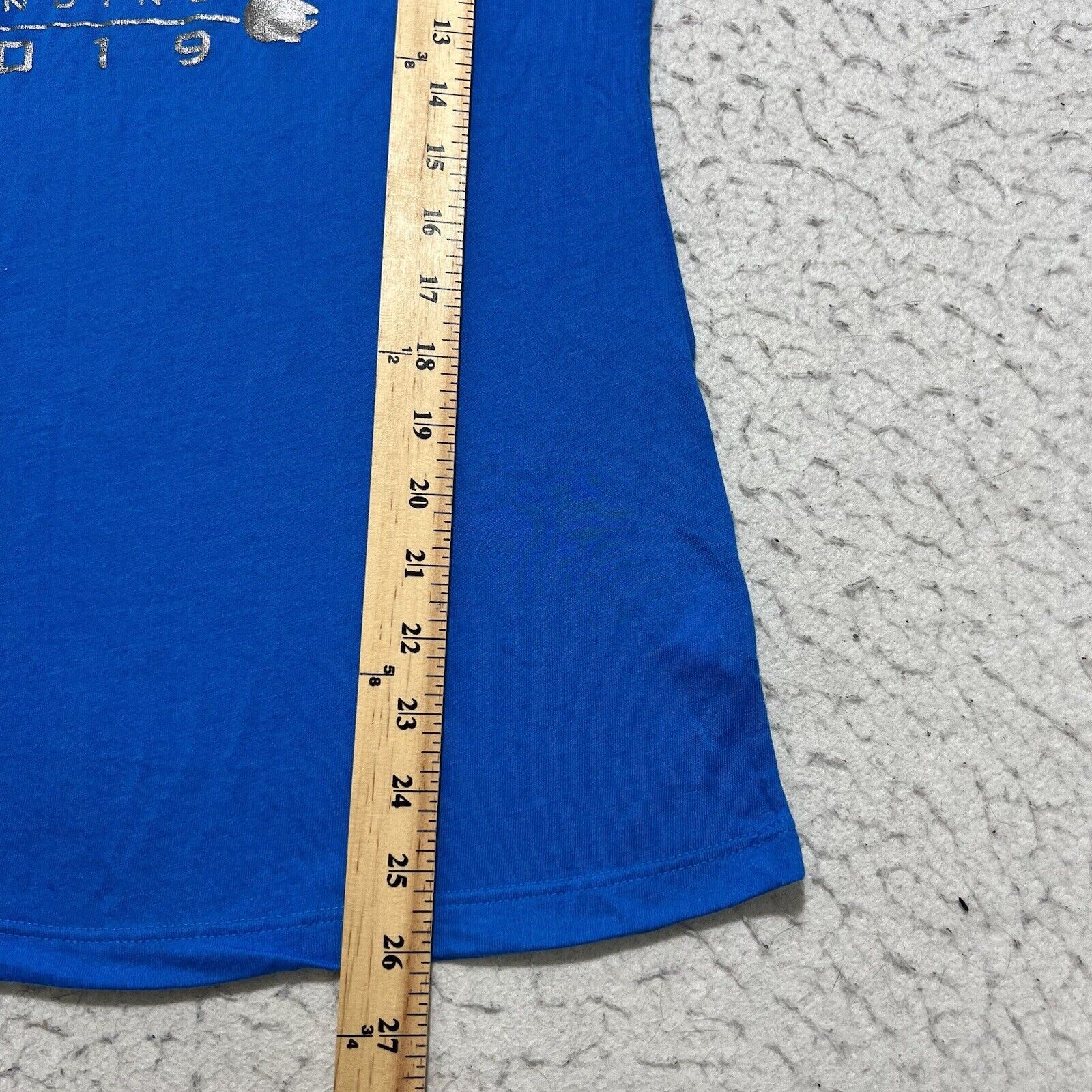Disney Disney Parks Star Wars Galaxy's Edge Opening Day Graphic Tee Size M / US 6-8 / IT 42-44 - 8 Thumbnail