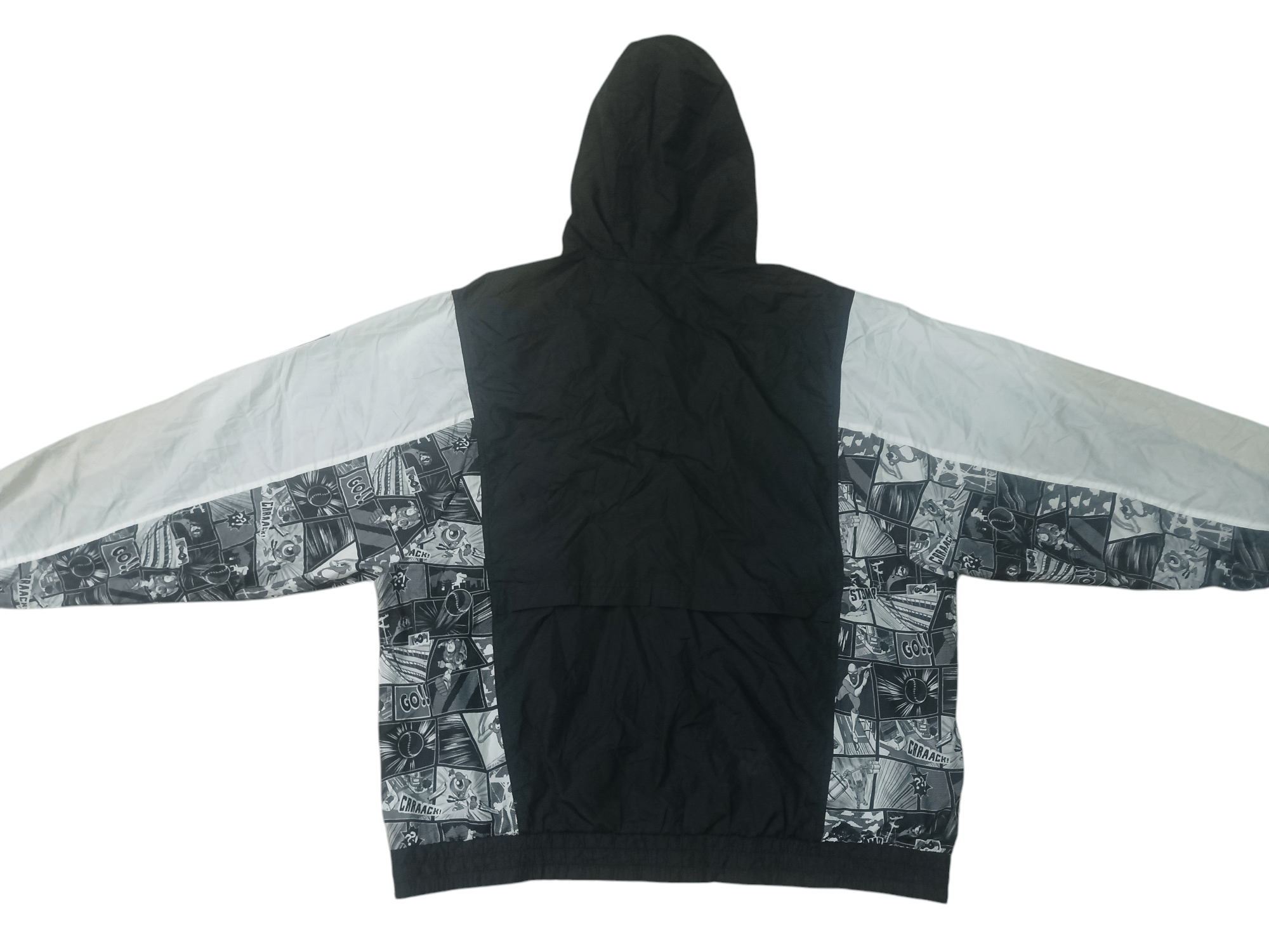 Adidas × Cartoon Network × Disney Rare Adidas X Pixar Disney Jacket Size US L / EU 52-54 / 3 - 22 Thumbnail