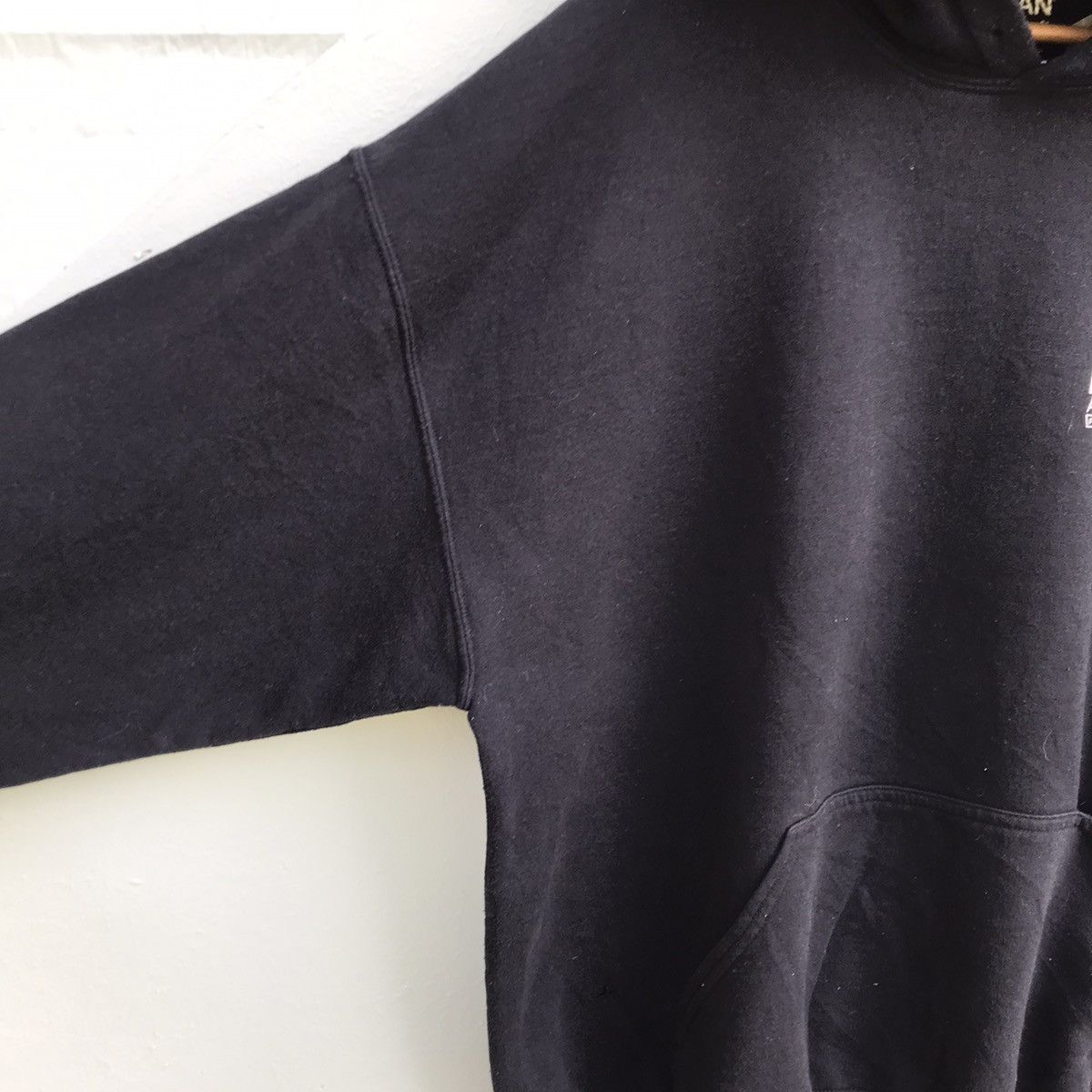 Other Alligator Performance Diesel Speed Pullover Hoodie Size US XL / EU 56 / 4 - 4 Thumbnail