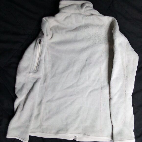 Patagonia Patagonia Zipper Fleece Jacket Size XS / US 0-2 / IT 36-38 - 7 Thumbnail