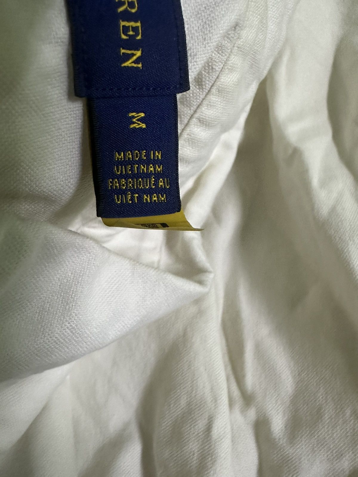 Polo Ralph Lauren Polo ralph laurent shirts Size US M / EU 48-50 / 2 - 9 Thumbnail