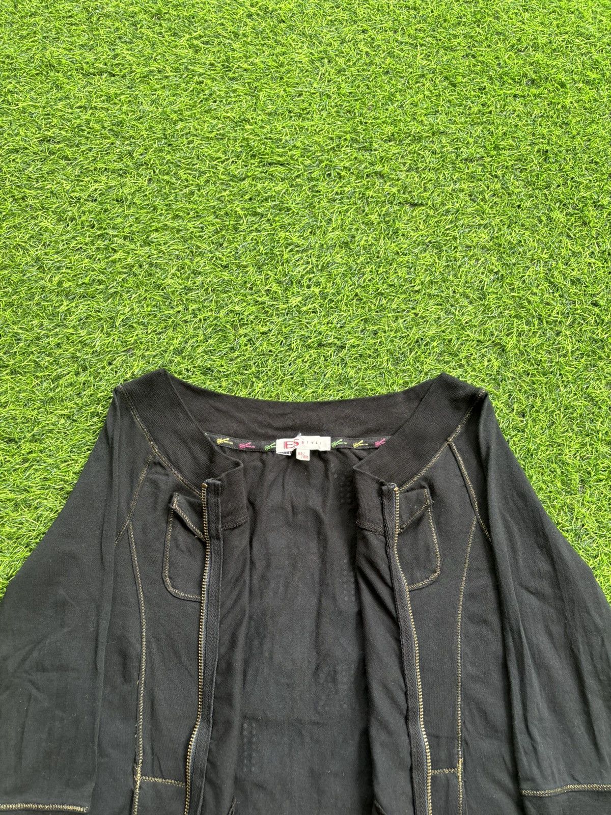 Hysteric Glamour Y2k IES Pocket Ifsixwasnine Punk Style Zip Size M / US 6-8 / IT 42-44 - 7 Thumbnail
