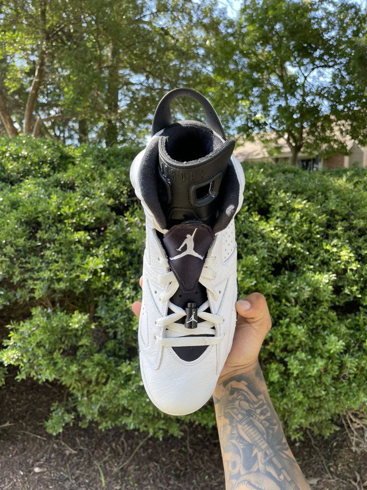 Jordan Brand Air Jordan 6 Size US 10 / EU 43 - 6 Thumbnail