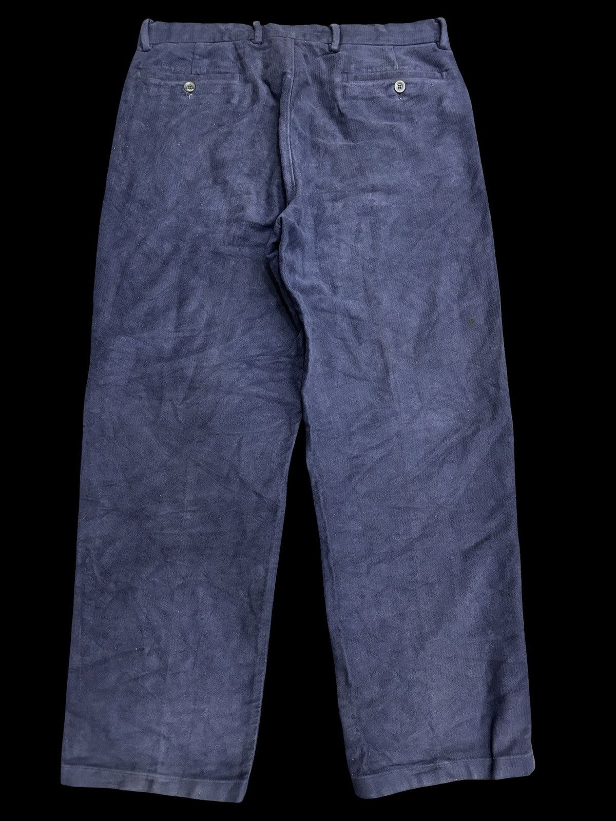 C.P. Company 💥Archival💥Vintage Cp Company Baggy Casual Pant F494 Size US 34 / EU 50 - 2 Thumbnail