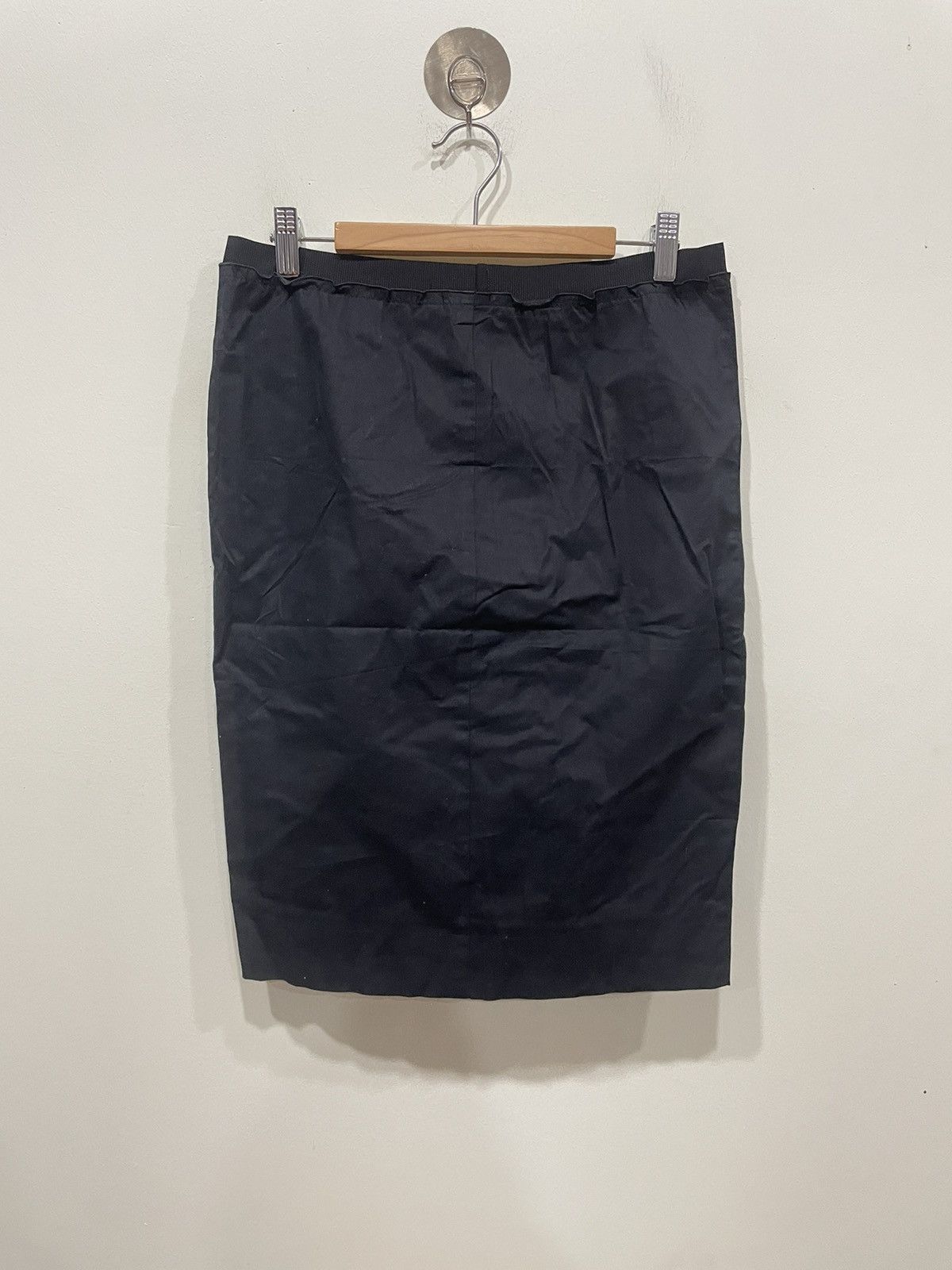Valentino Red Valentino Skirt Size 30" / US 8 / IT 44 - 2 Thumbnail