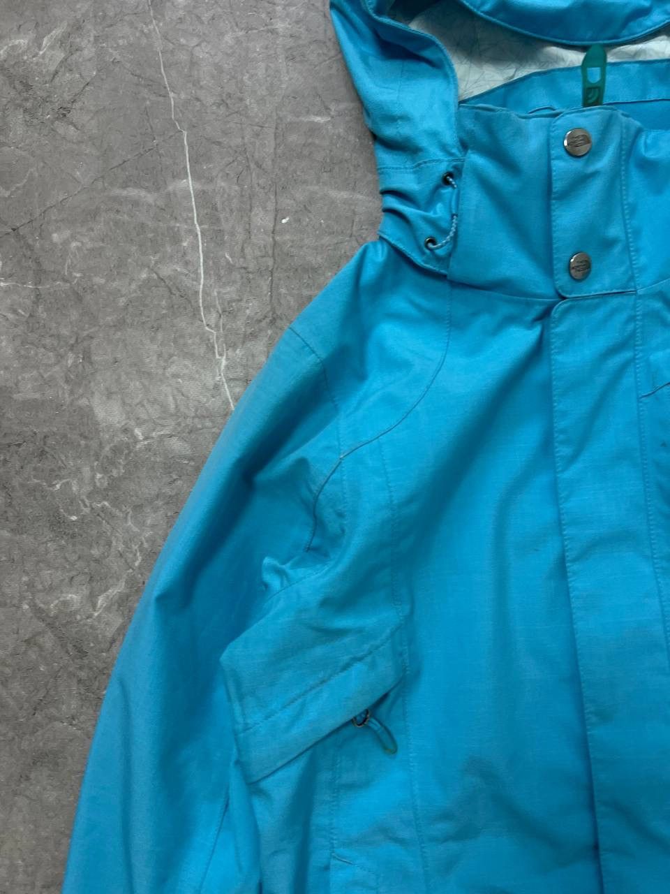 The North Face The North Face Ski Snowboard jacket TNF Hyvent Outdoor Small Size S / US 4 / IT 40 - 10 Thumbnail