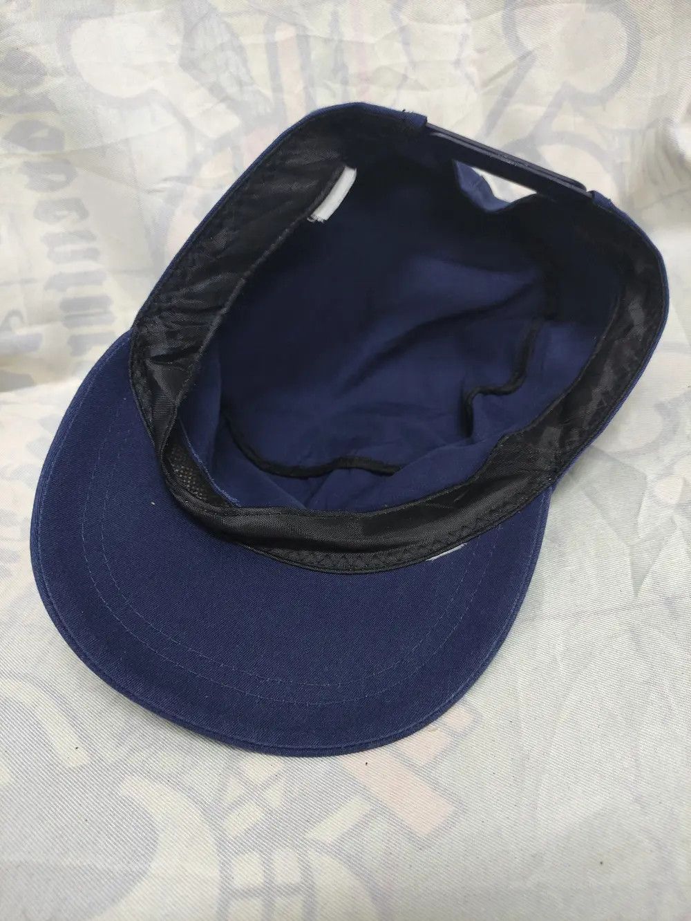 Vintage MITSUBISHI VINTAGE CAP Size ONE SIZE - 6 Thumbnail