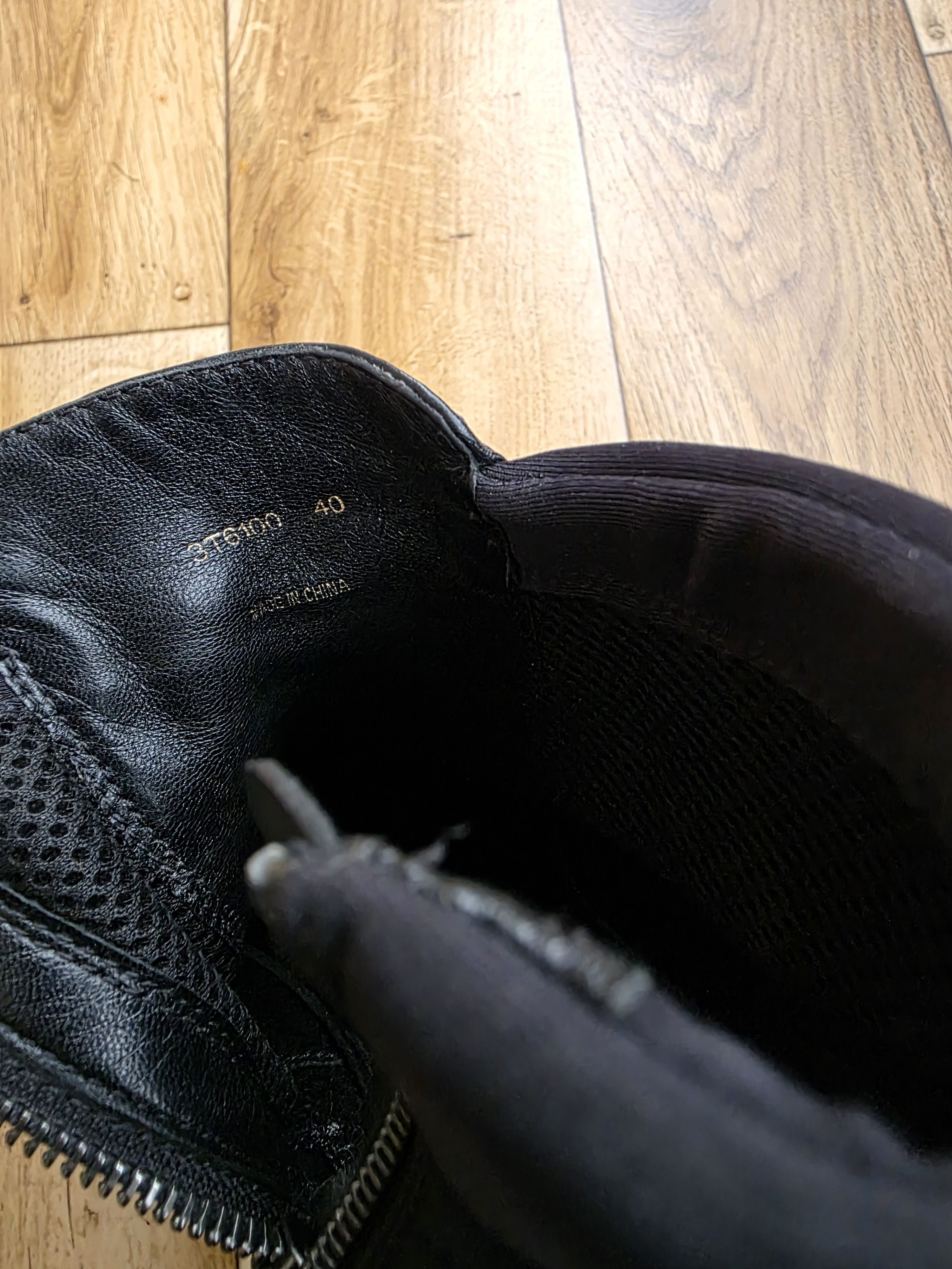 Prada Prada Sport Chelsea Boots Size US 10 / IT 40 - 12 Thumbnail