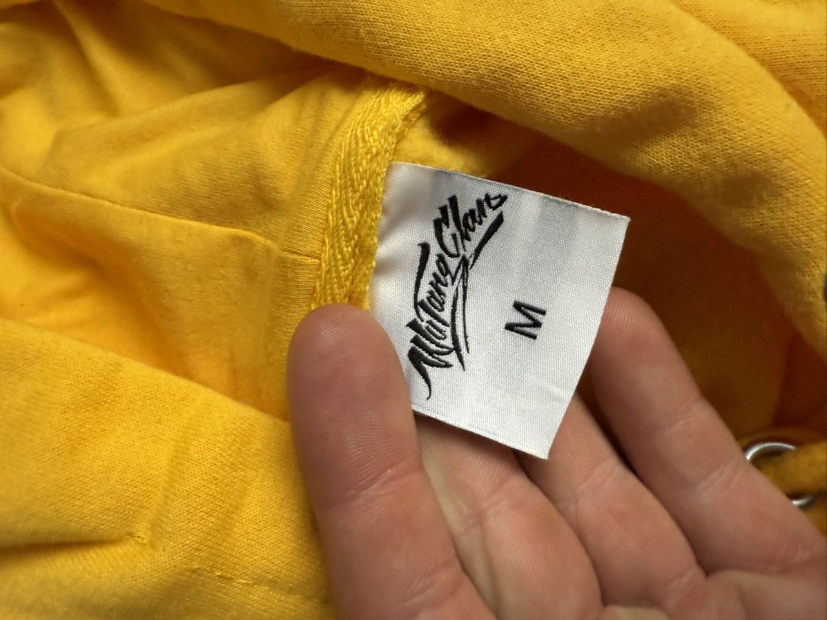 Wu-Tang Clan Hoodie wu Tang clan Size US M / EU 48-50 / 2 - 3 Thumbnail