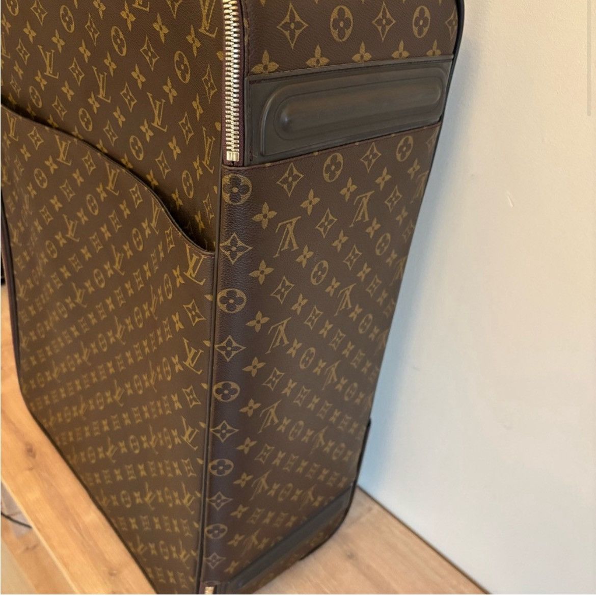 Louis Vuitton Louis Vuitton pegase 65 monogram suitcase Size ONE SIZE - 10 Thumbnail