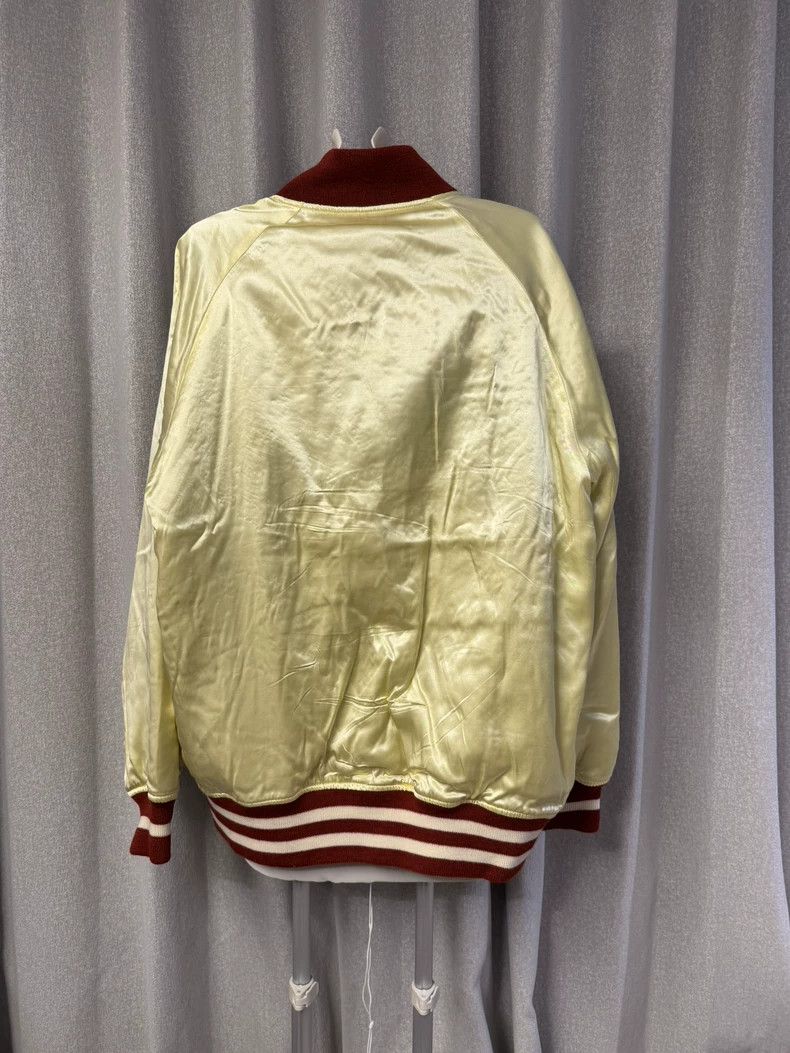 Wacko Maria Wacko maria Double-sided baseball jacket L Size US XL / EU 56 / 4 - 6 Thumbnail