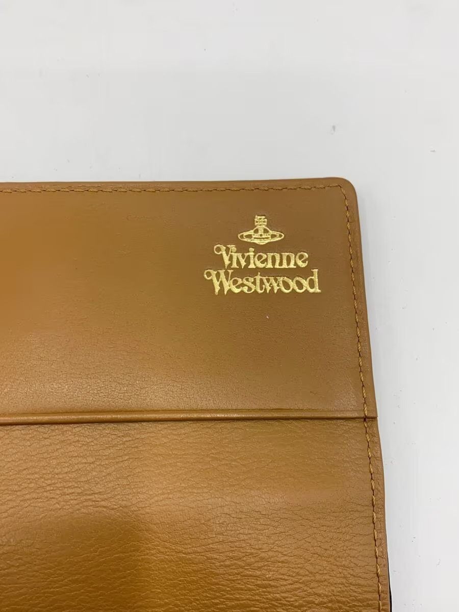 Vivienne Westwood Love Orb Crocodile Embossed Leather Wallet Size ONE SIZE - 5 Thumbnail
